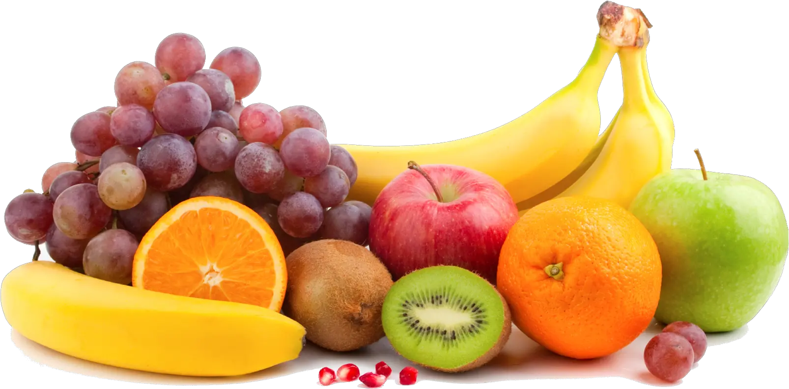 Fruit Fruits Transparent Background