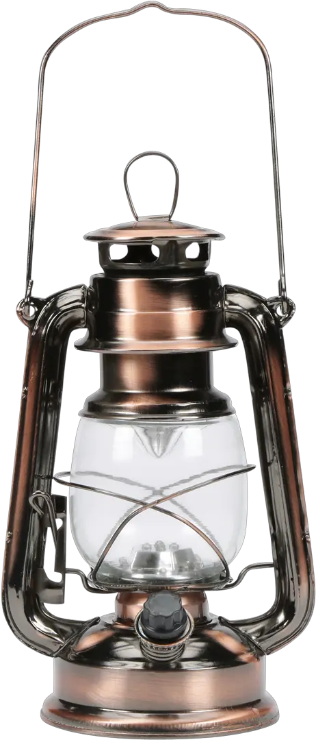 Old Lantern Png