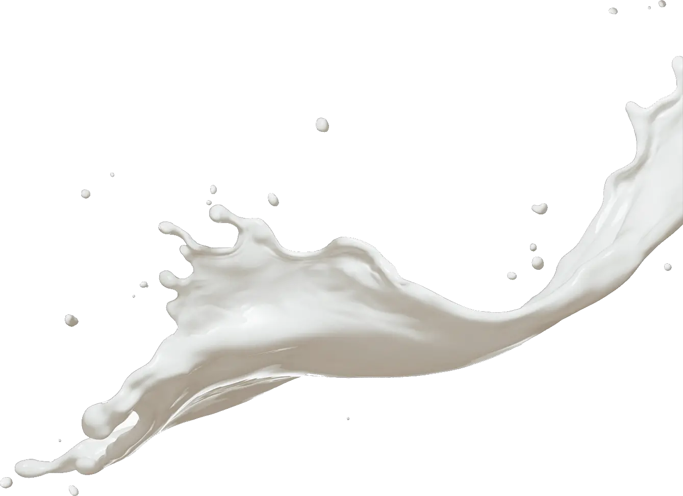 Milk Drop Png Transparent Milk Splash Png