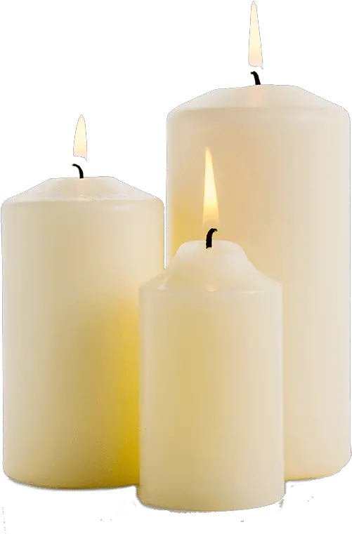 Church Candles Png Candle Png