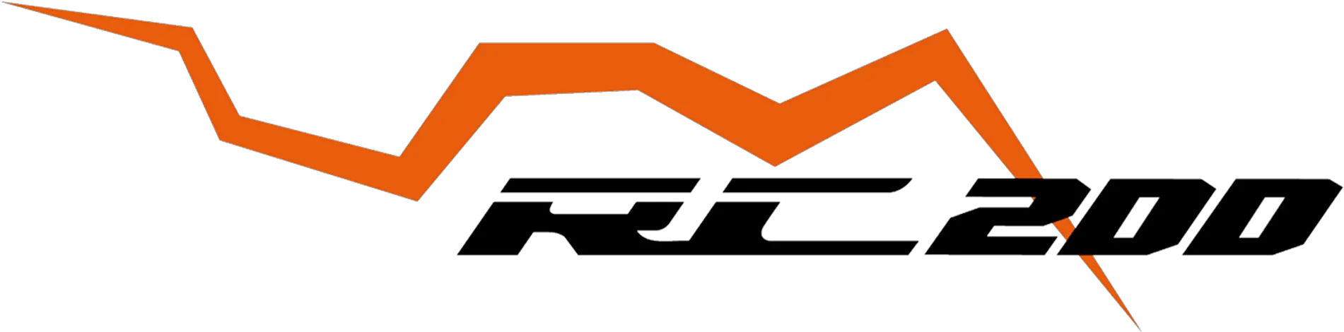 Ktm Rc 200 Logo