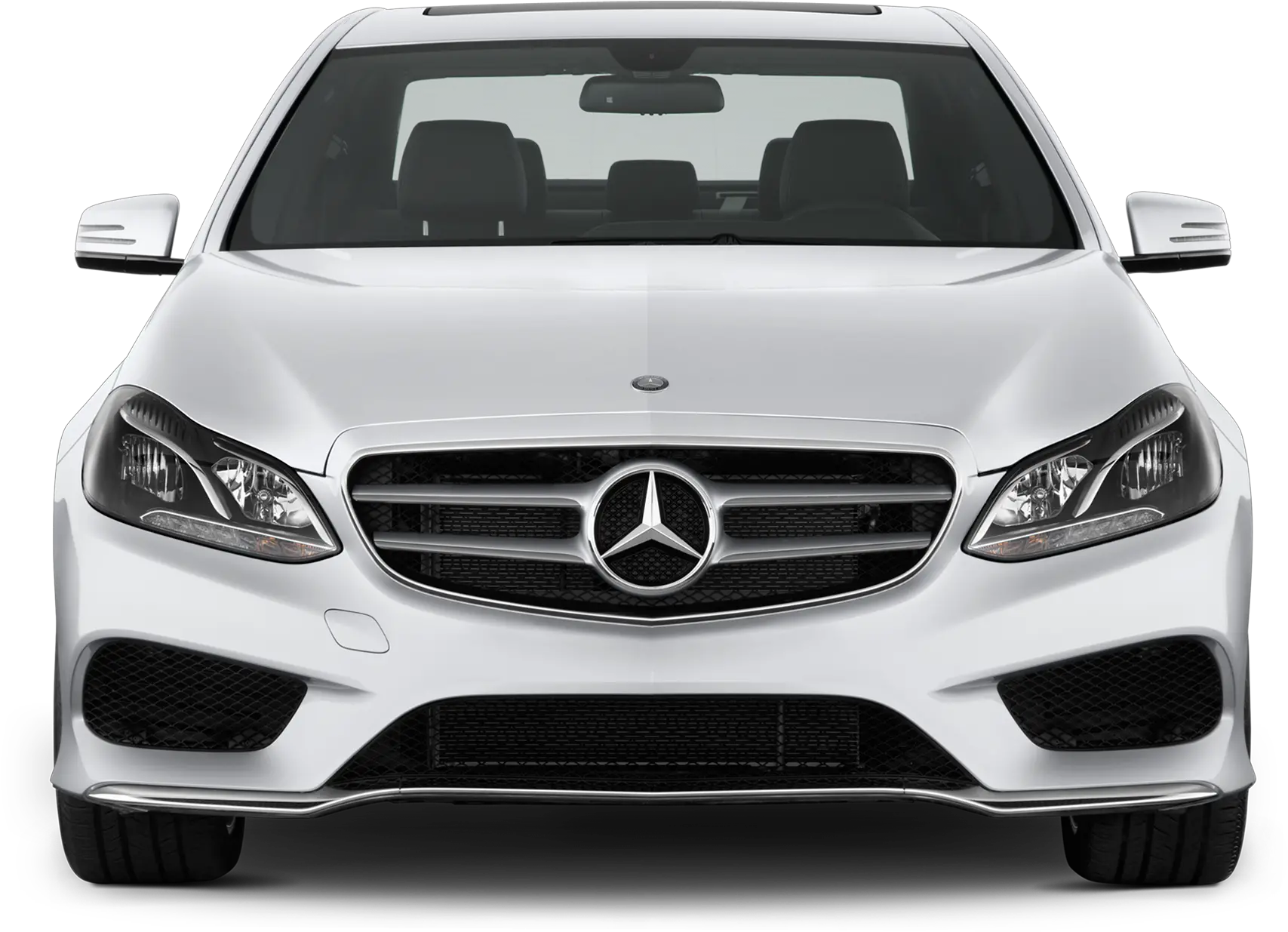 Download Mercedes Front Png Image Mercedes Benz Car Front