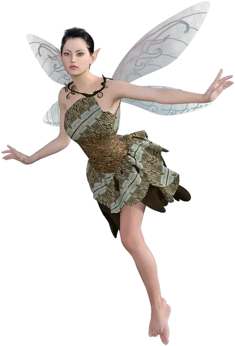 Fairy Png Real Fairies Png