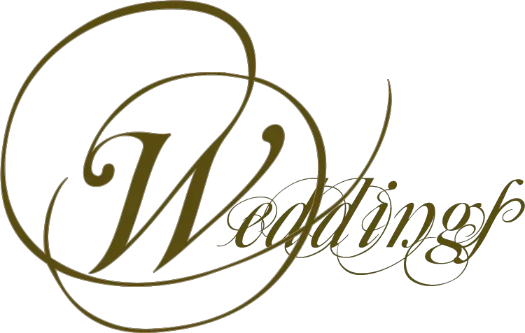 Wedding Transparent Transparent Wedding Text Png