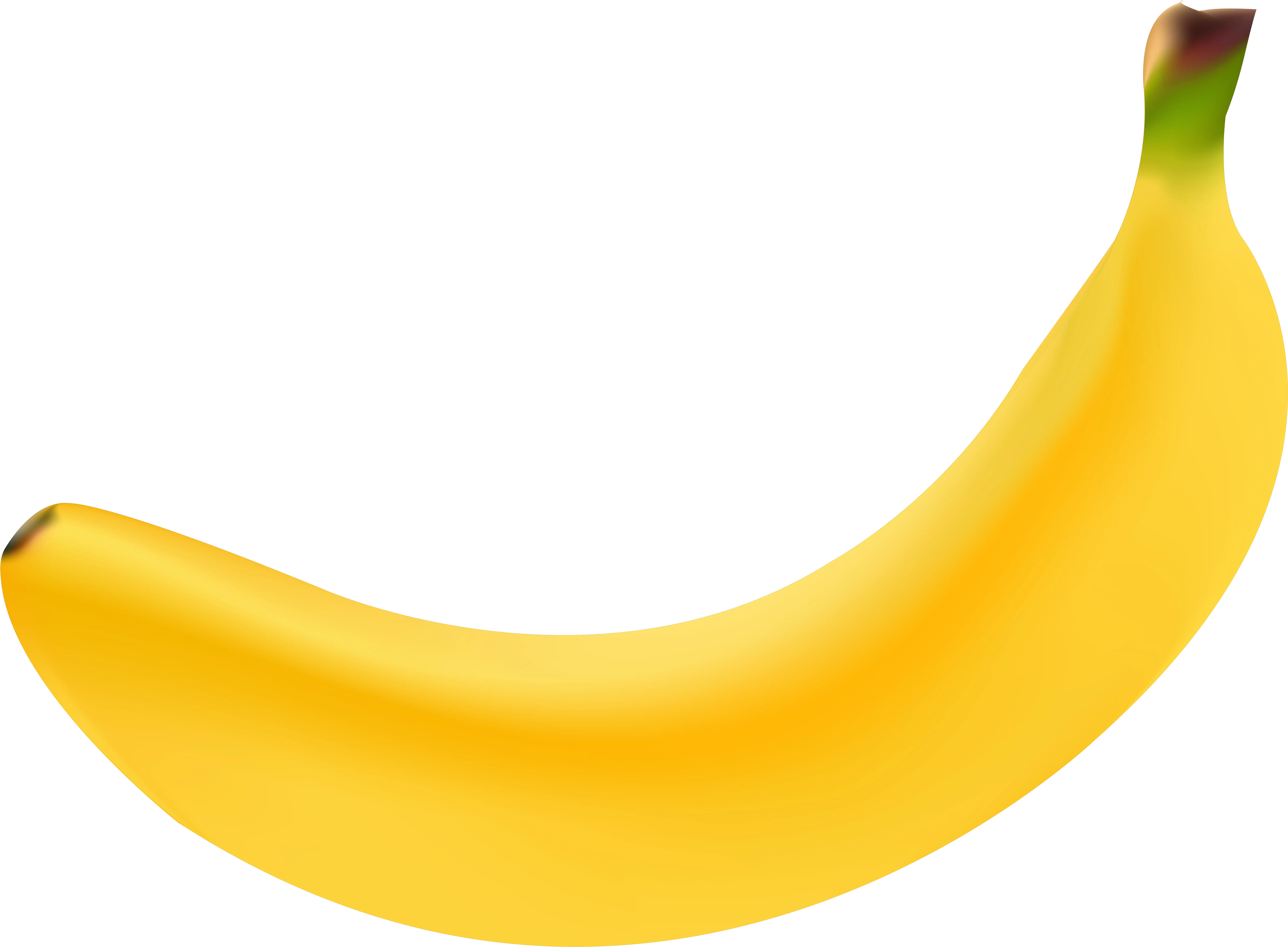 Bananas Transparent Cliparts Banana Png