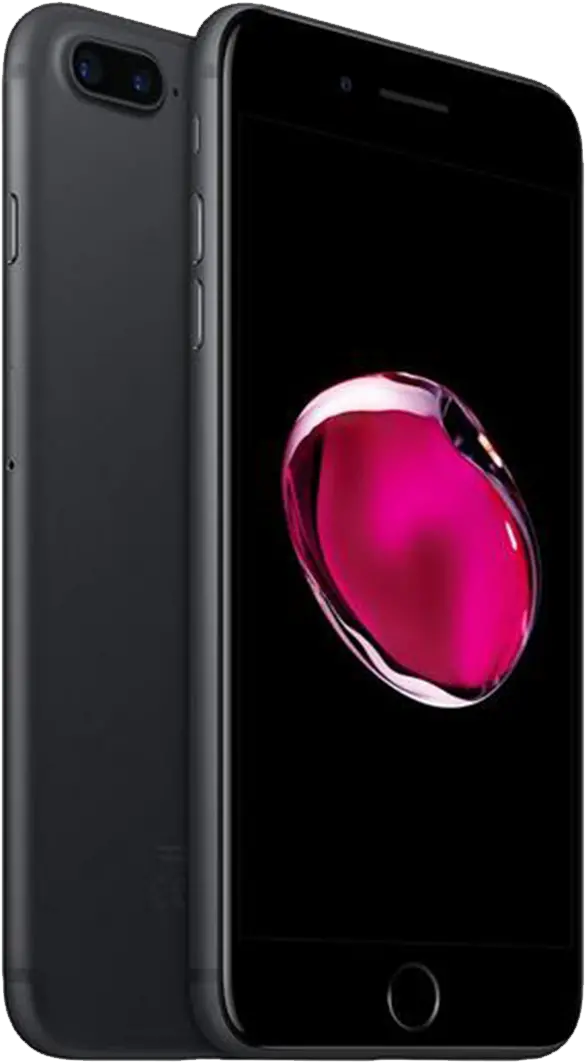 Iphone 7 Plus Black 32gb