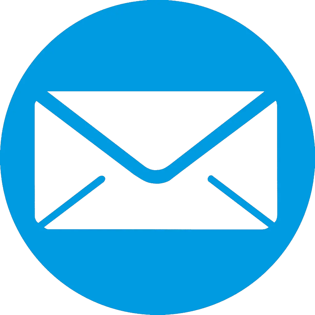 Email Icon Vector Png