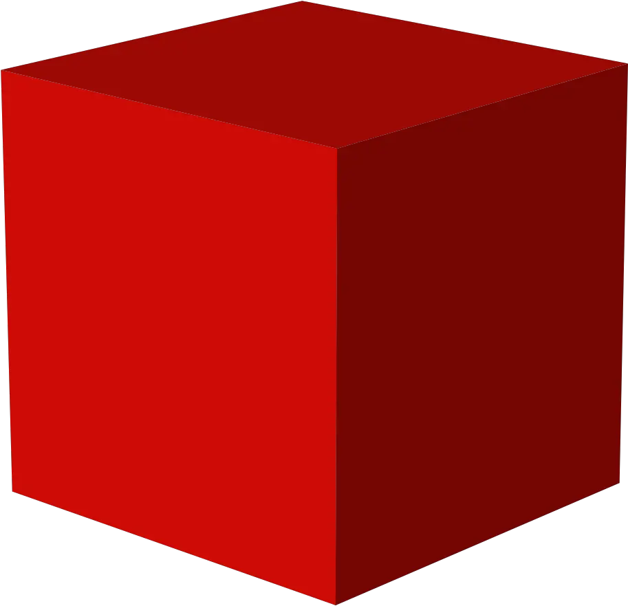 Red Box Png