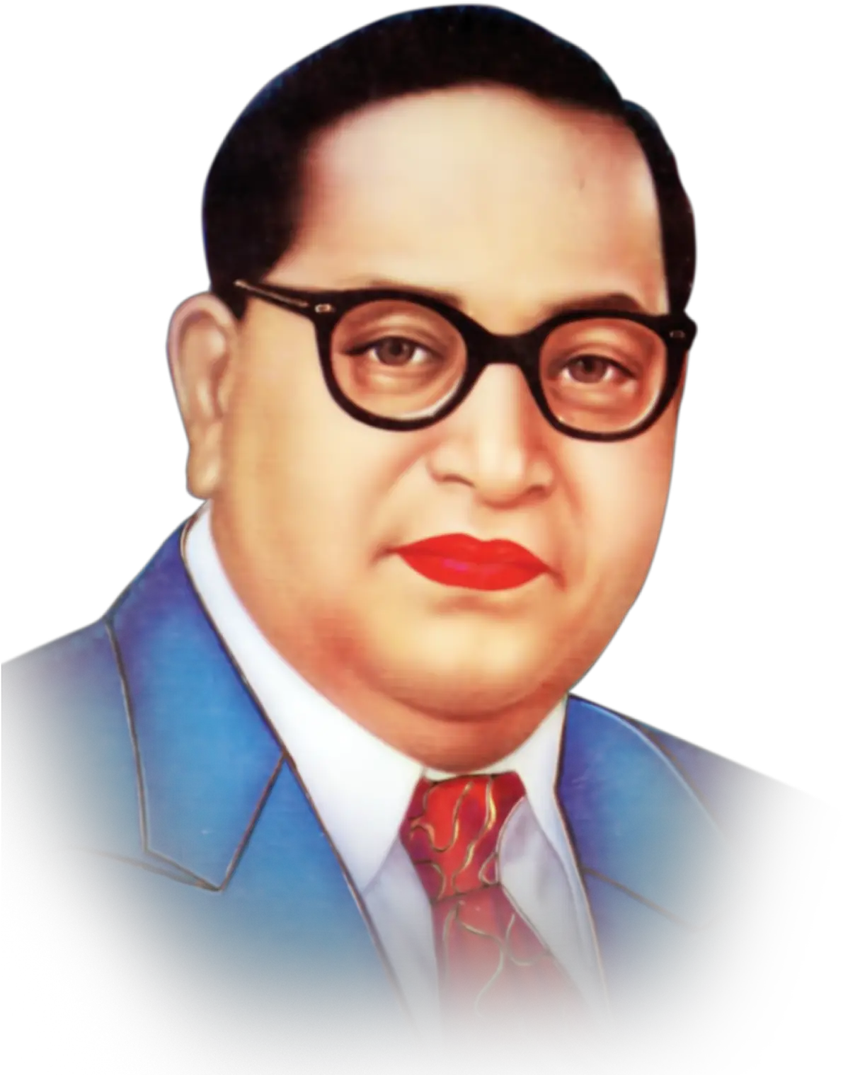 Dr Babasaheb Ambedkar Png