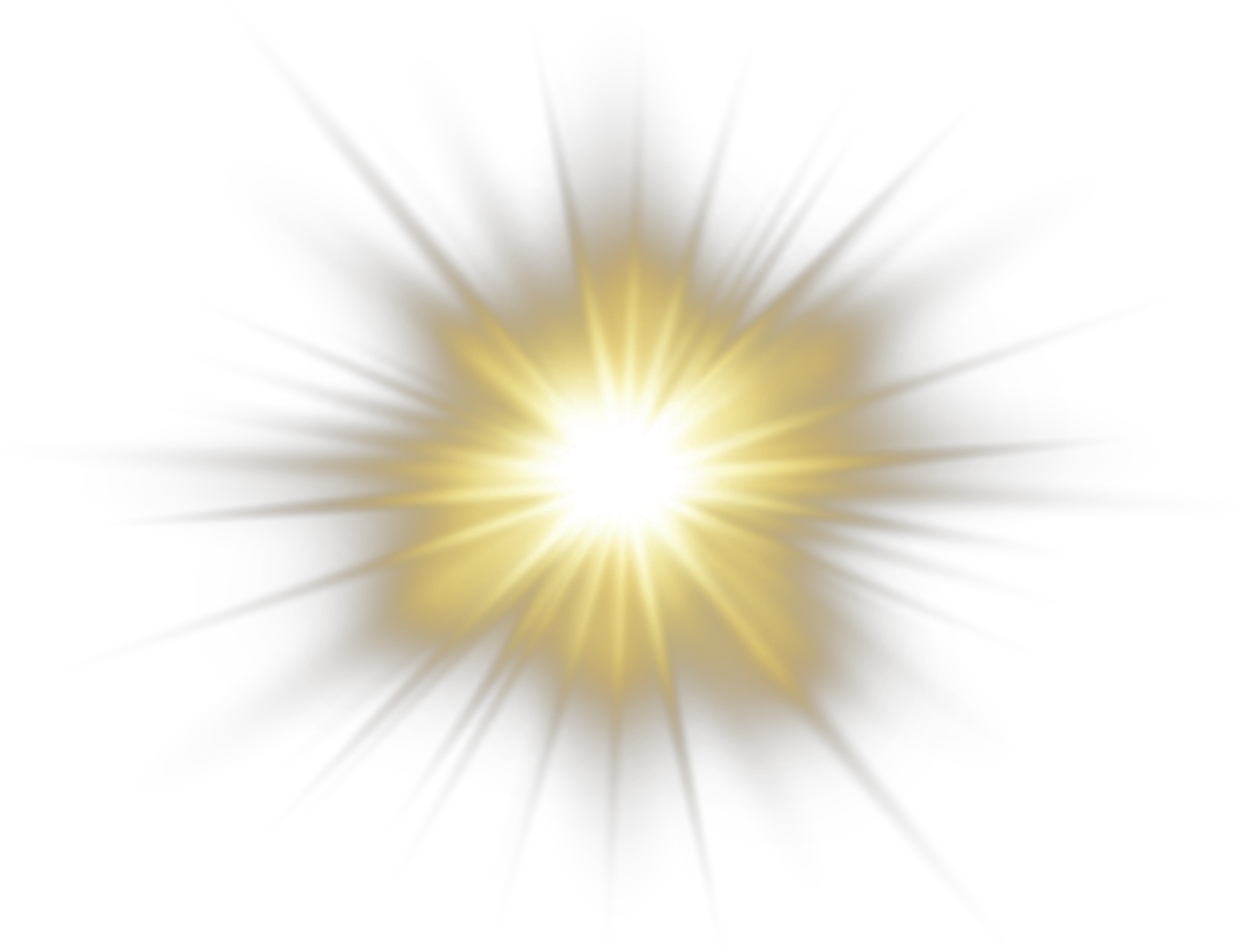 Shining Effect Png