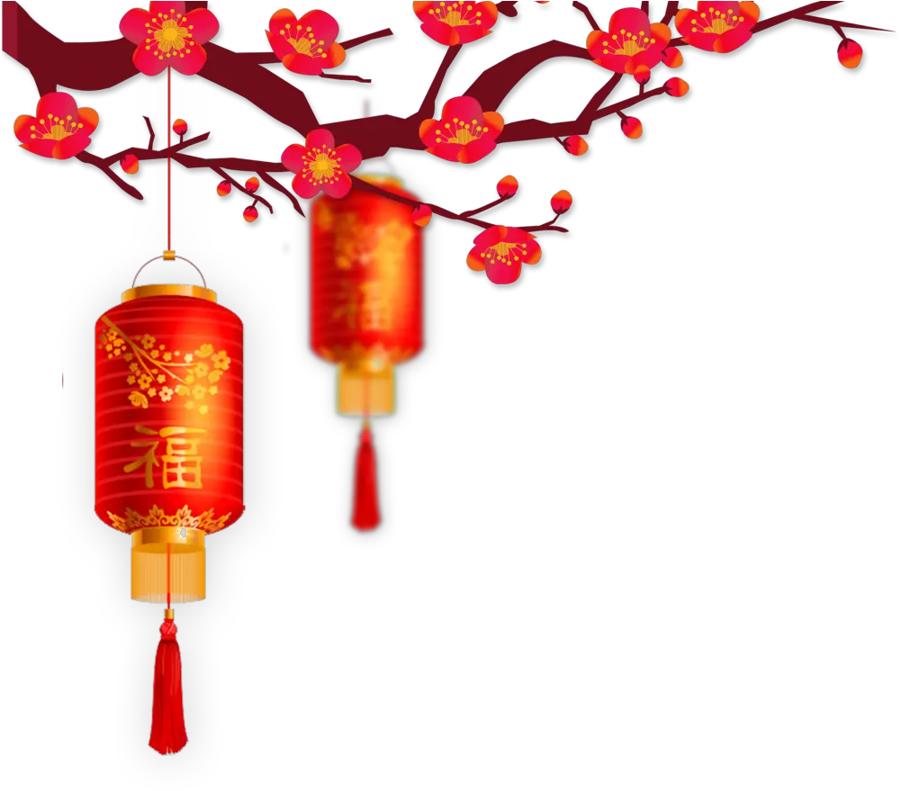 Transparent Lanterns Png Transparent Background Chinese Lantern Png