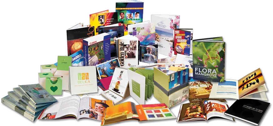 Collagepic Offset Printing Png