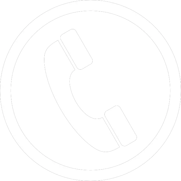 Clip Art Black And White Phone Icon Phone Icon Green Png