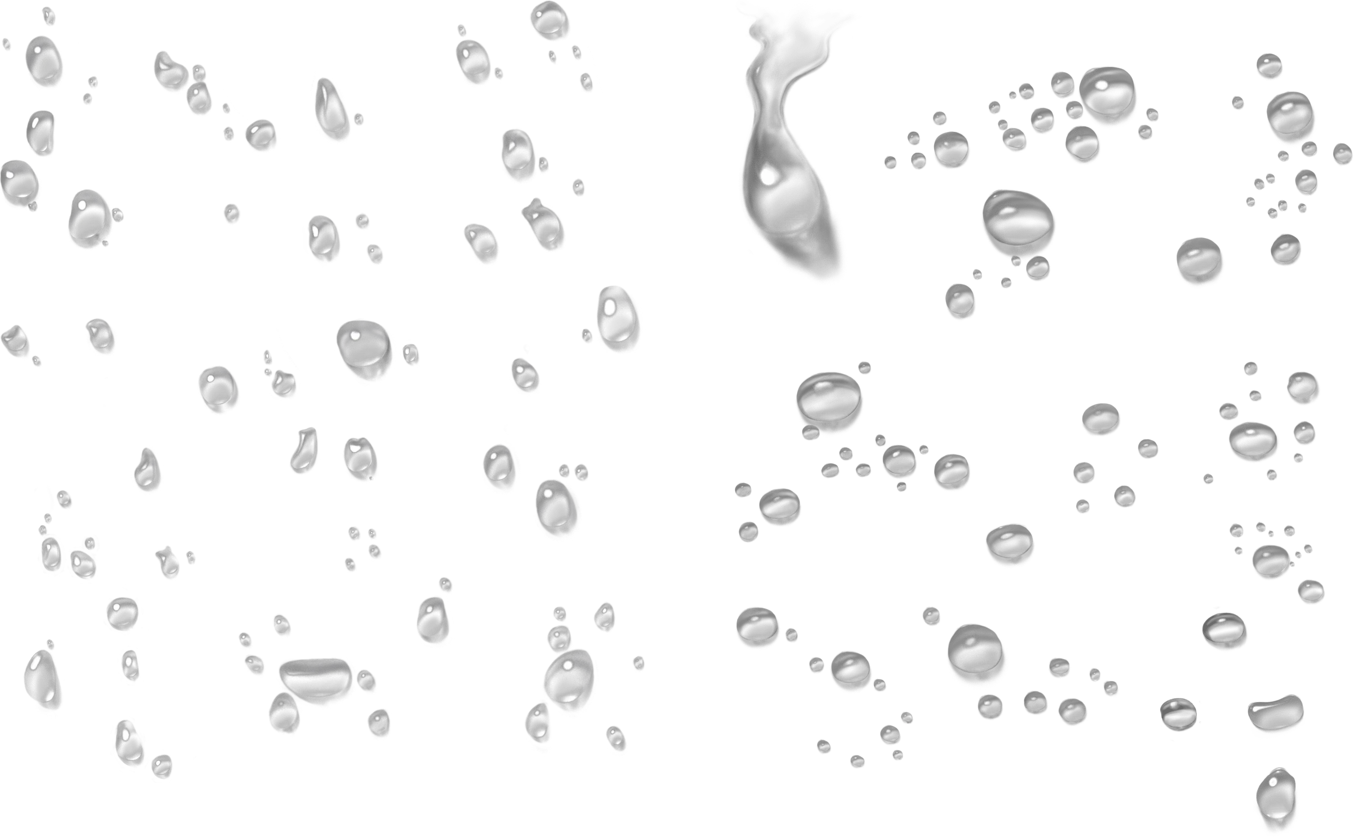 Water Drops Png Image Transparent Background Water Drops