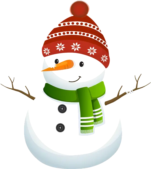 Snowman Cute Snowman Clipart Black And White Resurrection Snowman Png Clipart