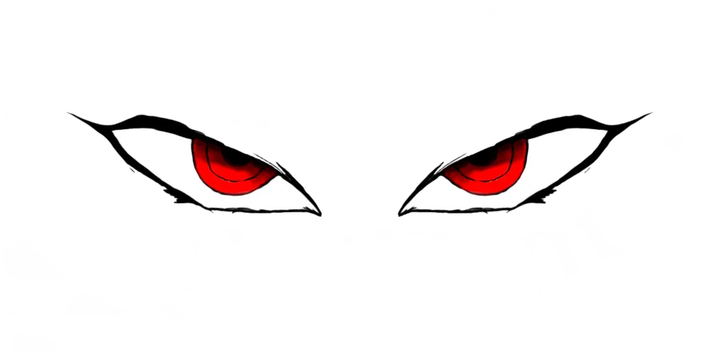 Clip Art Angry Eyes Angry Eyes Png