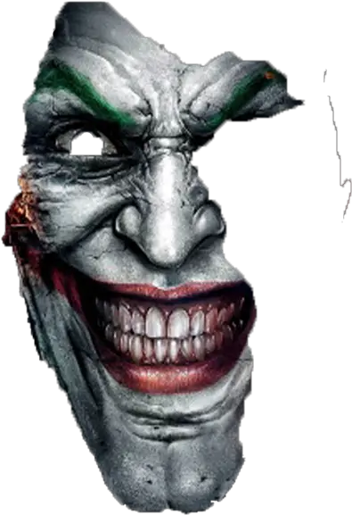 Joker Face Png Hd