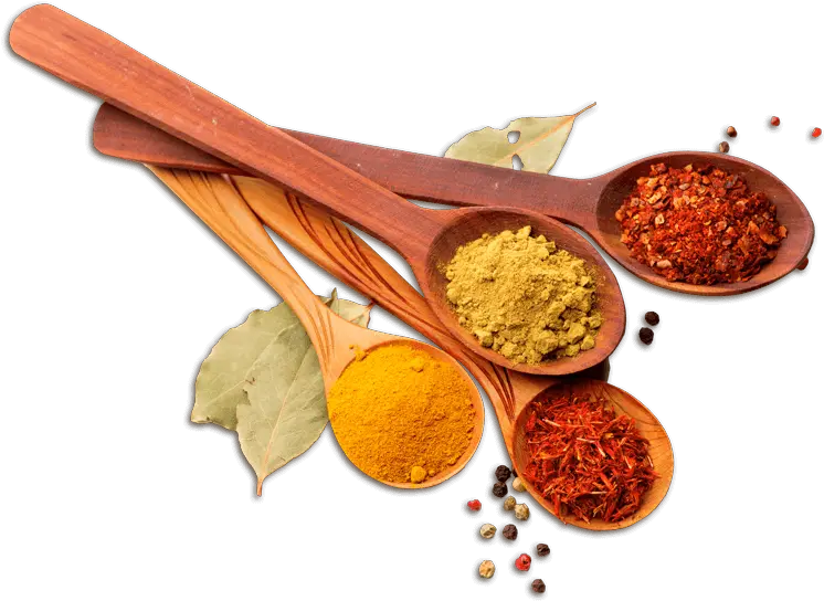 Indian Spices Png