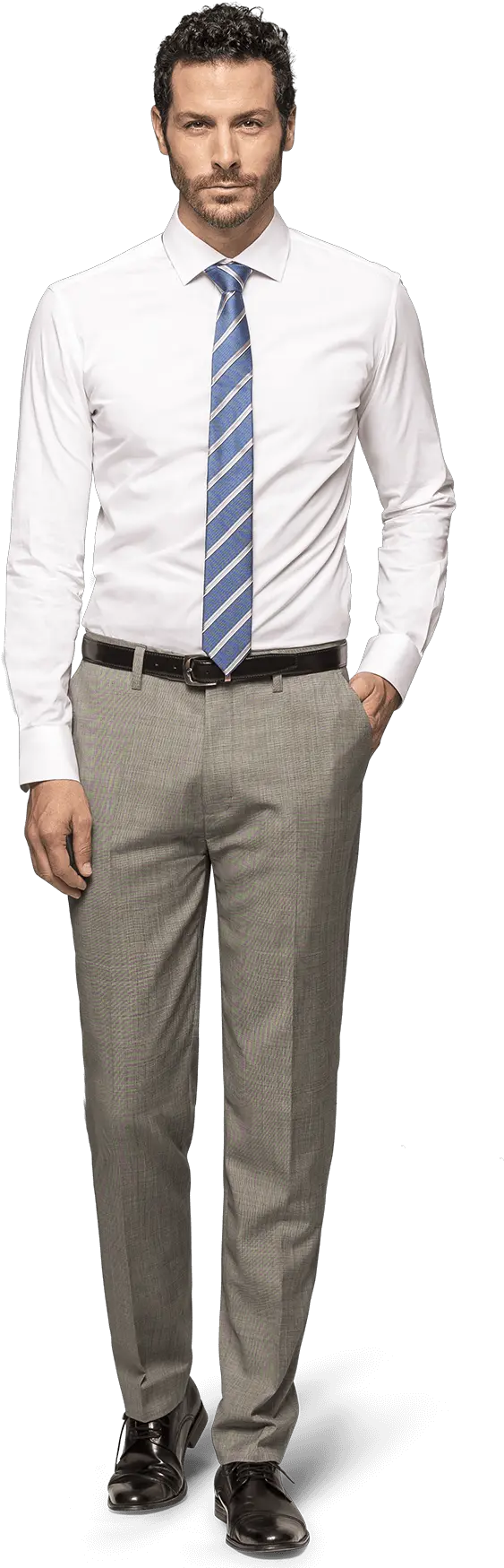 Mens Formal Pant And Shirt Png