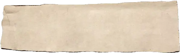 Ripped Piece Of Paper Png