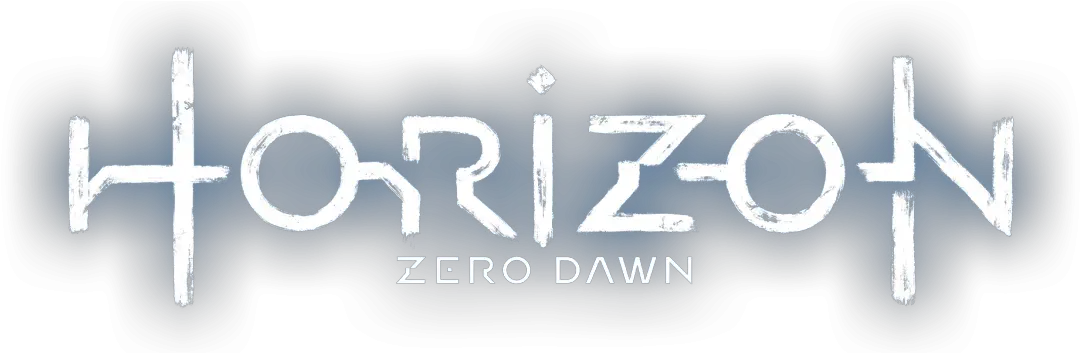 Logo Horizon Zero Dawn Png