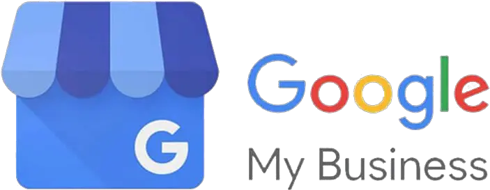 Google My Business Logo Png