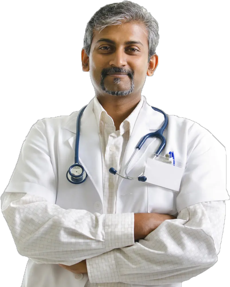 Indian Doctor