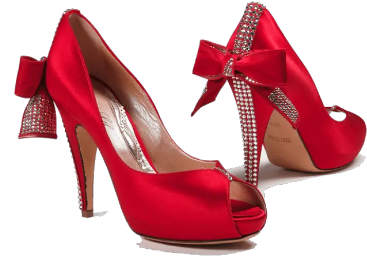 Download Female Shoes Png Hd Ladies Shoes Png