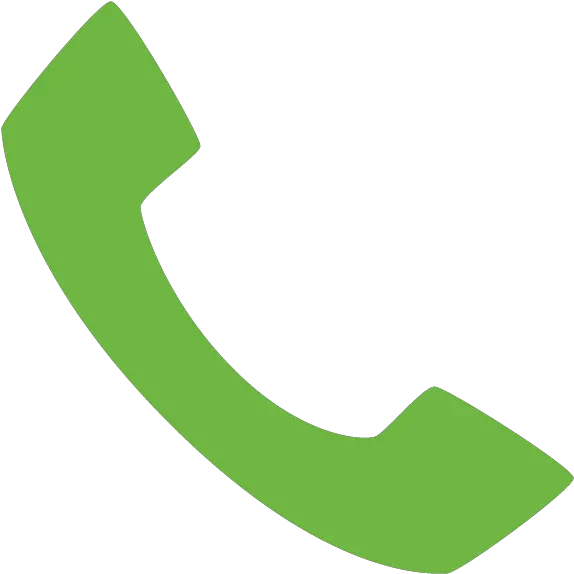 Telephone Green Phone Symbol