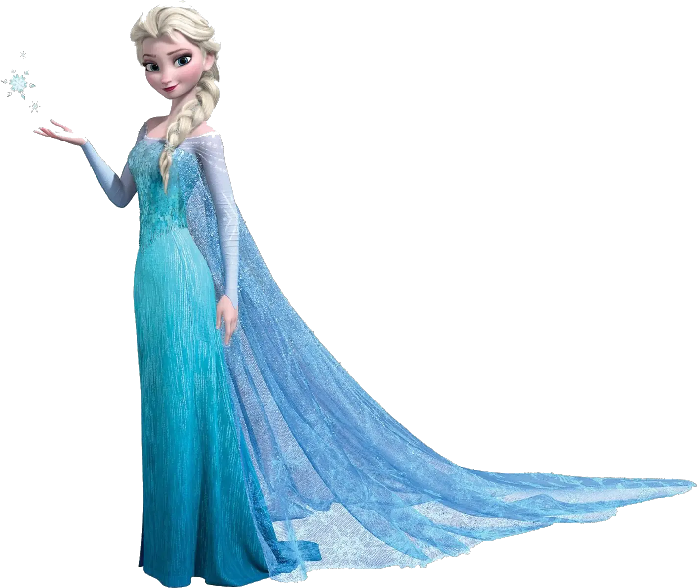 Elsa Png Photo Princess Elsa