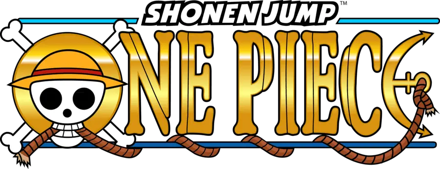 One Piece One Piece Logo Png