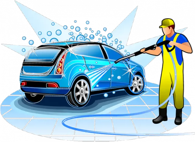 Krishna Automated Car Wash Car Wash