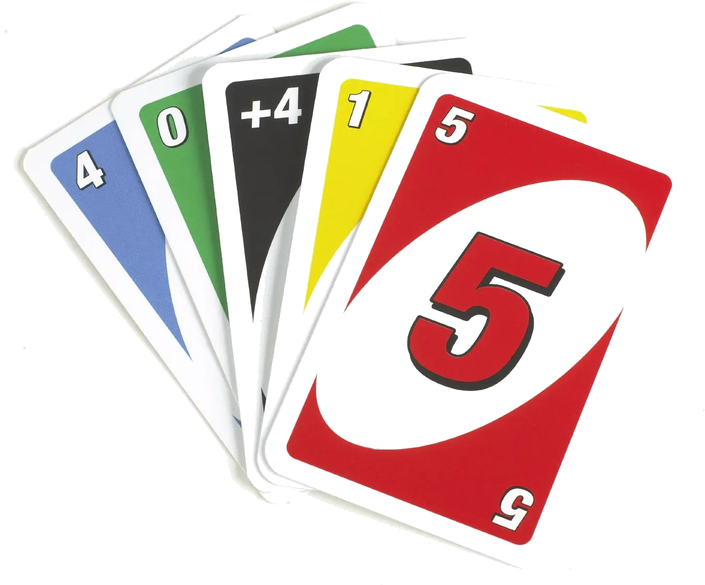 Playing Cards Uno Card Game Clipart Transparent Png Uno Cards Transparent Background