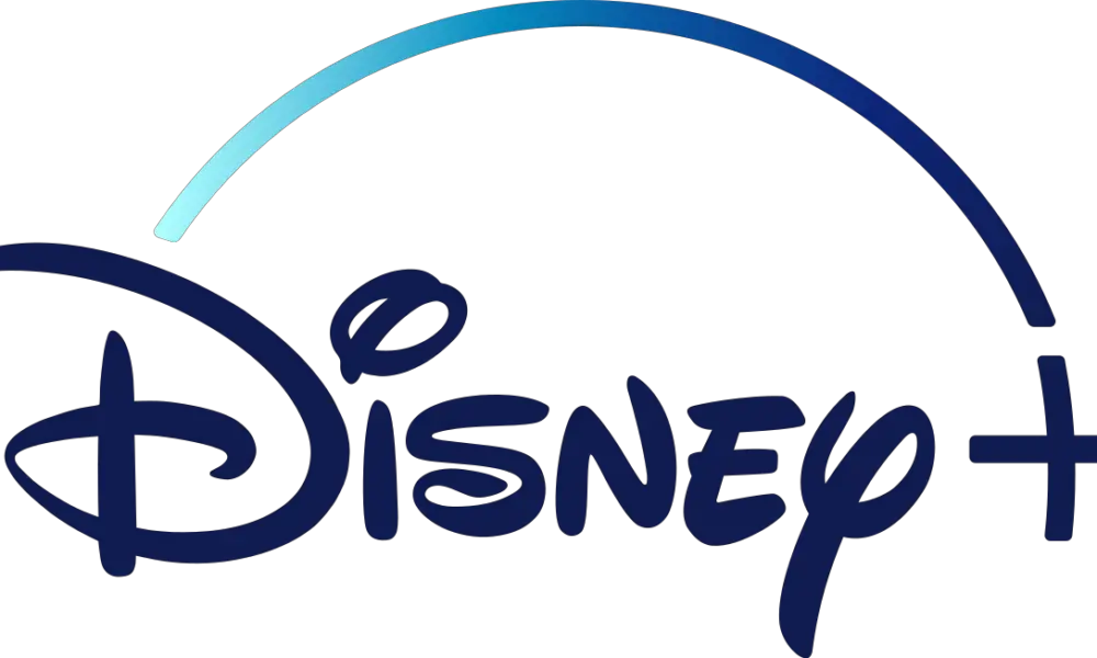 Disney Plus Logo Png