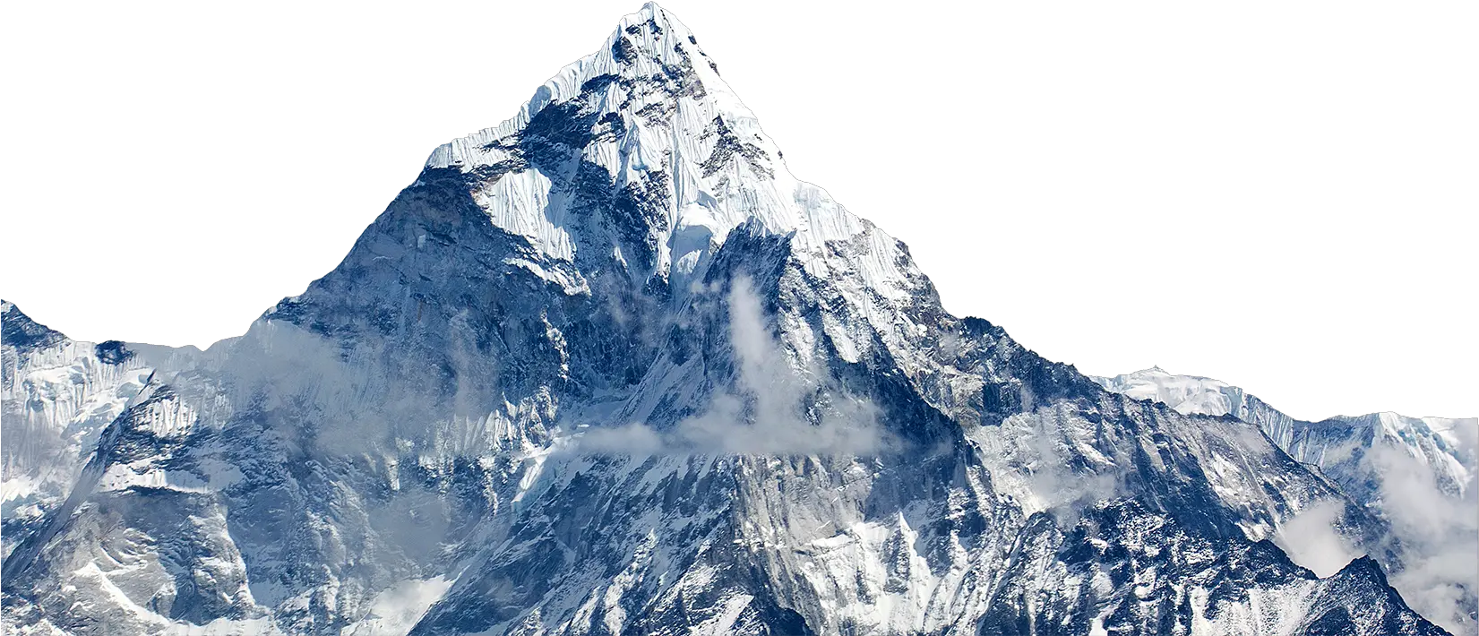 Mount Everest Png Mount Everest Pic Png