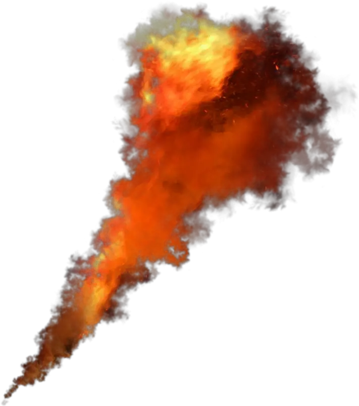 Free Png Fireball Flame Fire Png Images Transparent Smoke Bomb Png For Editing