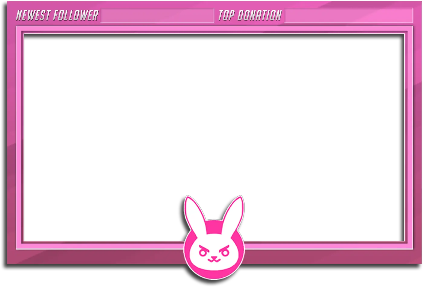 Va Stream Overlay D Va Stream Overlay