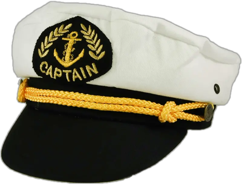 Captain Hat Png Transparent Background Sailor Hat Png