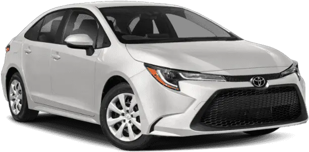 New 2020 Toyota Corolla Le 2020 Toyota Corolla Le