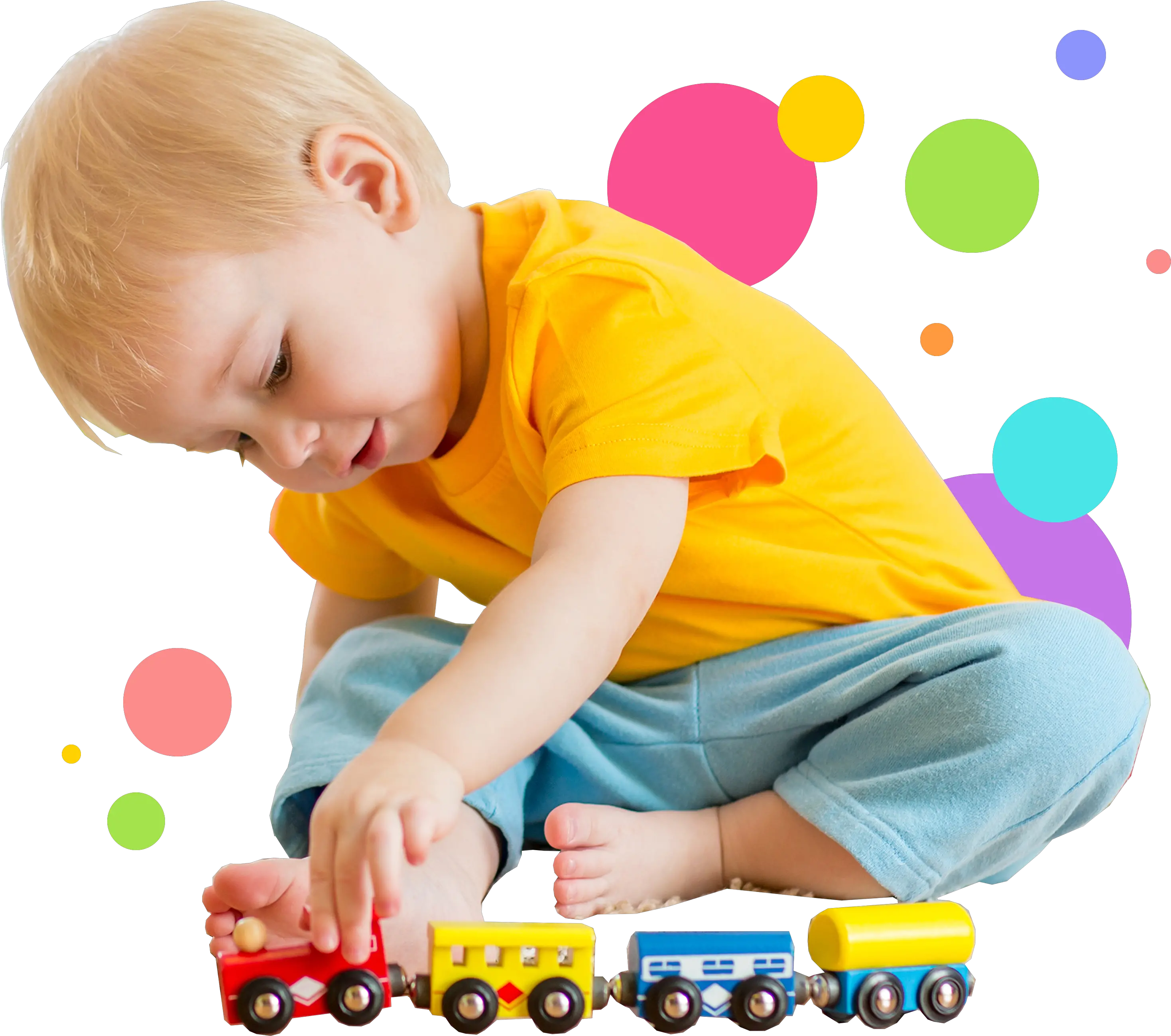 Transparent Playing Png Kids Toys Png