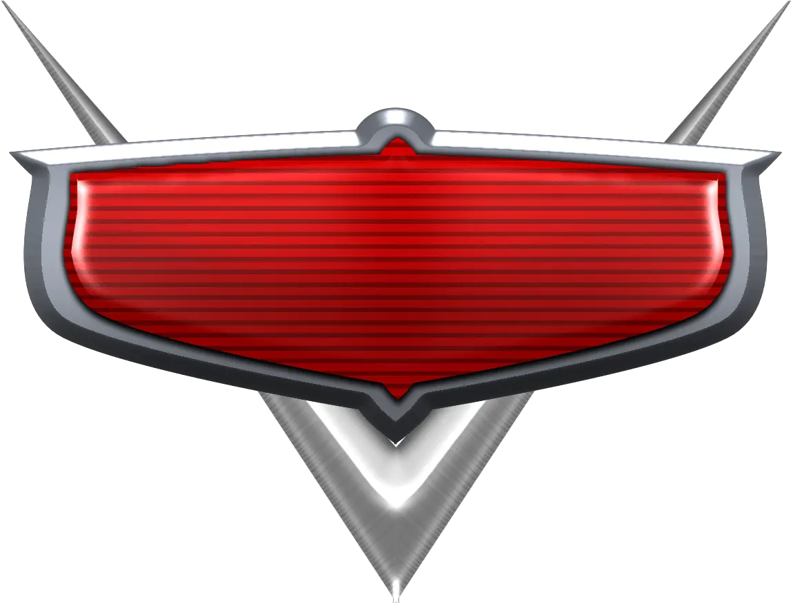 Lightning Mcqueen Logo Png Cars Movie Logo Png Logo Disney Cars Png