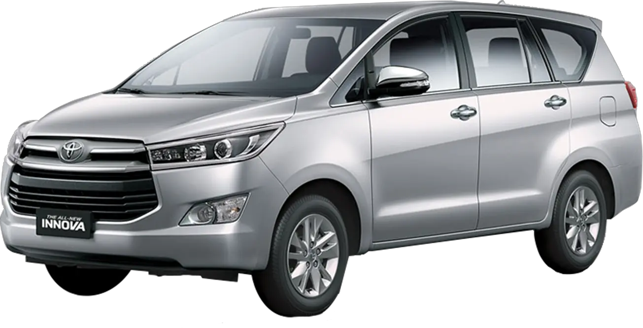 Toyota Innova