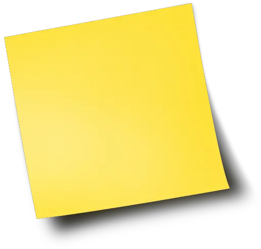 Post It Note By Mrnamelessit Icon Post It Png Deviantart