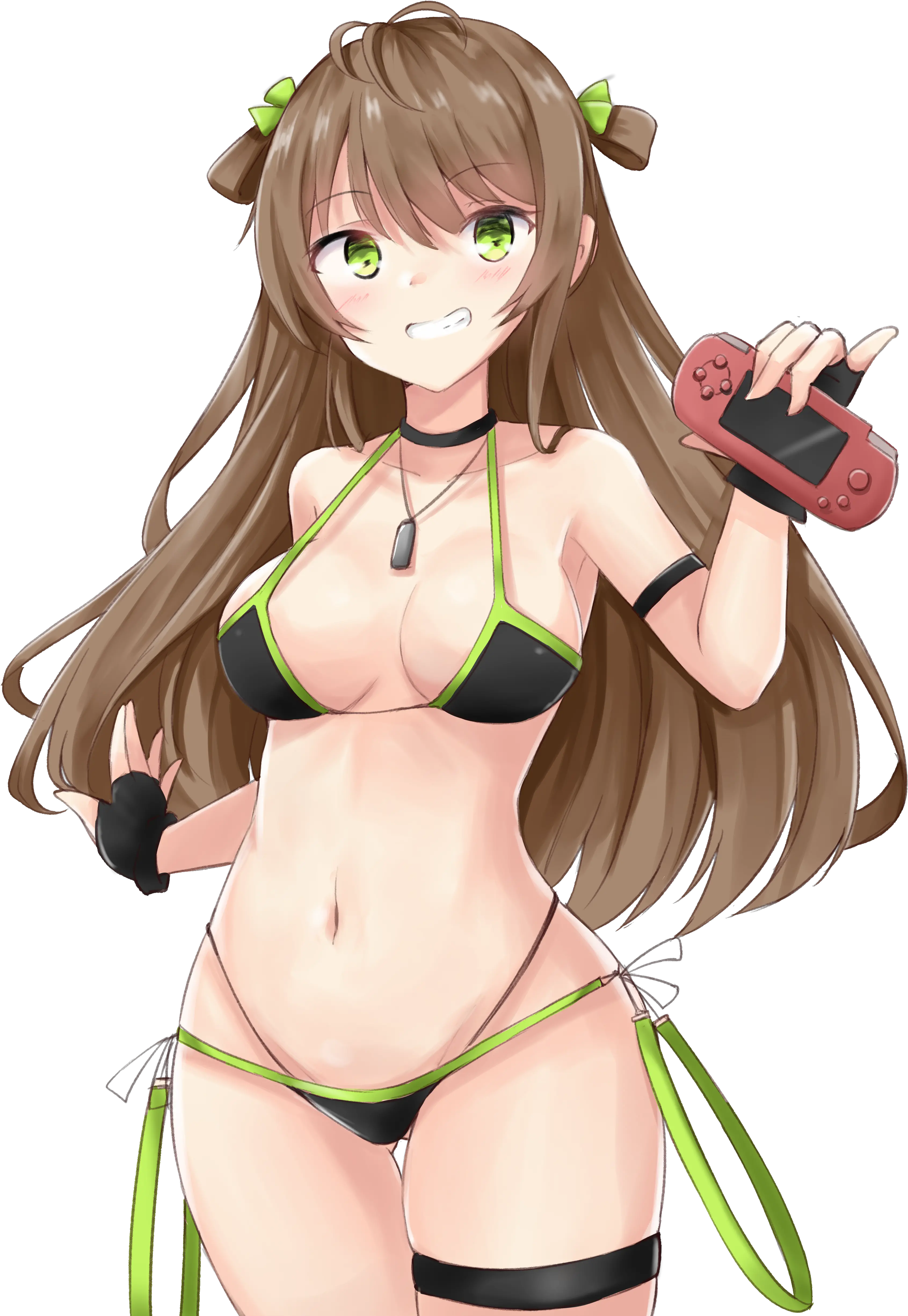 Girls Frontline Rfb Girls Frontline Sexy Girls