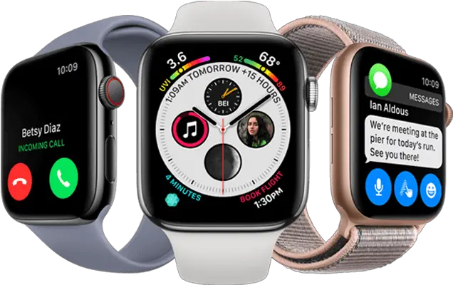 Apple Watch Series 4