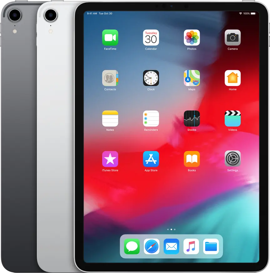 Ipad Pro 3rd Generation