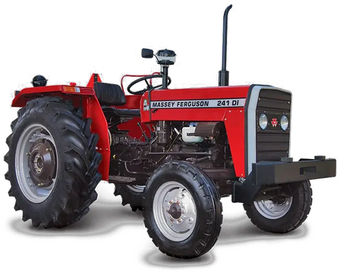 Massey Ferguson Tractor 241
