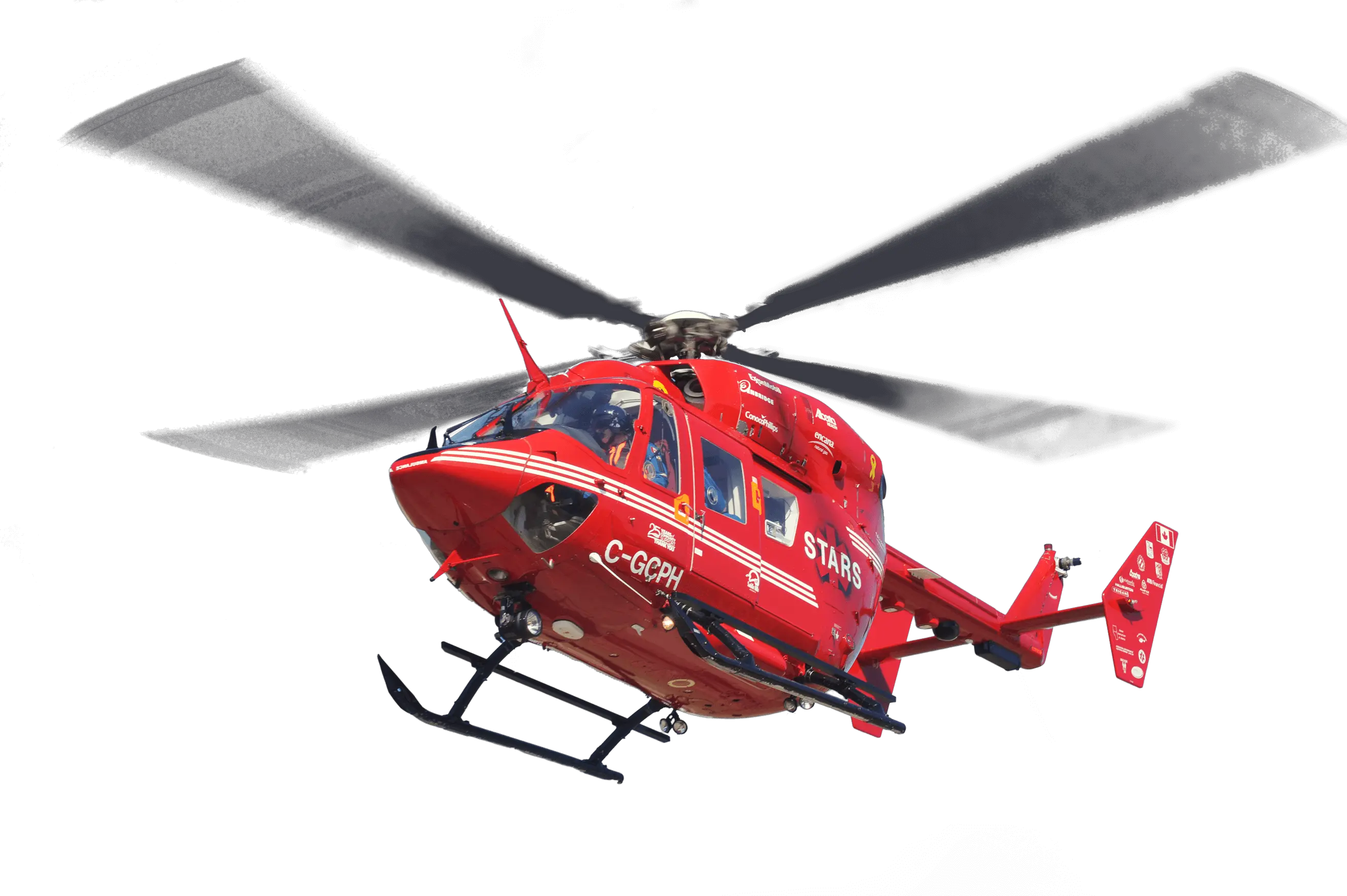 Rescue Helicopter Png Red Colour Helicopter Png