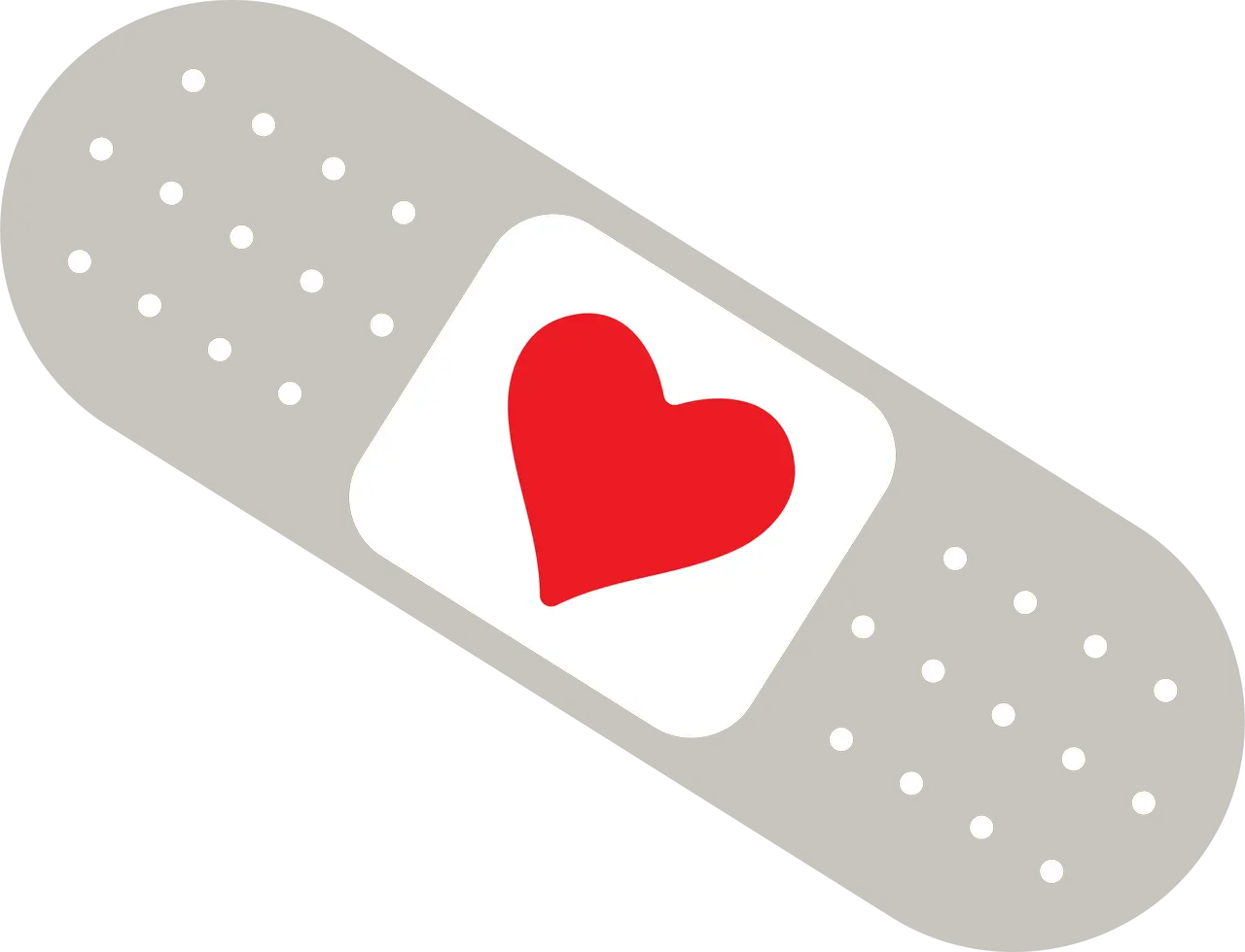 Band Aid Svg Cut File Band Aid Svg