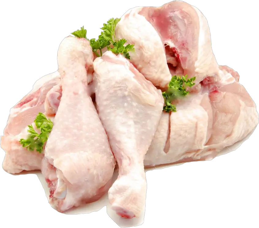 Chicken Chicken Fresh Meat